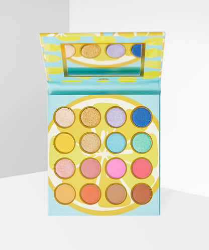 Colori Vivaci Palette | BH Cosmetics