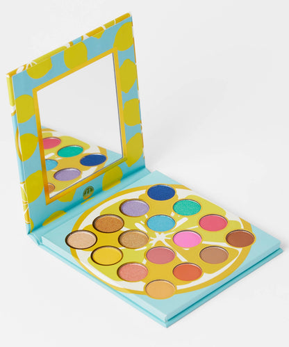 Colori Vivaci Palette | BH Cosmetics