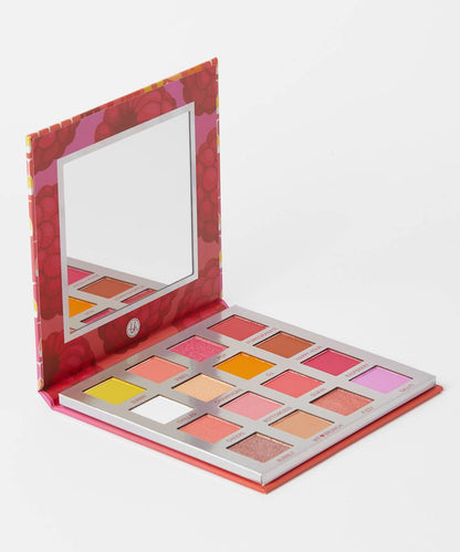 Weekend Vibes Mimosa Shadow Palette