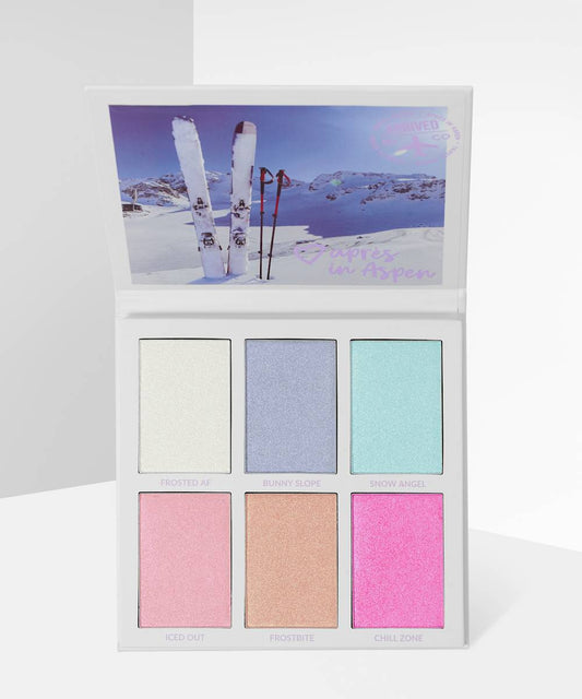 Après in Aspen Highlighter Palette