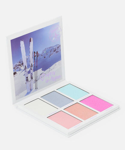 Après in Aspen Highlighter Palette