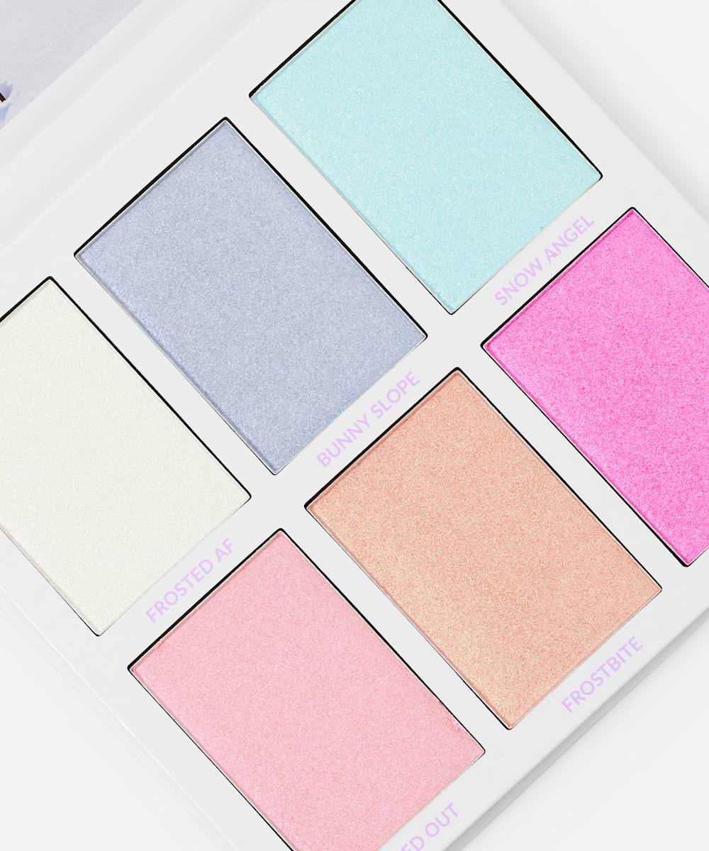 Après in Aspen Highlighter Palette
