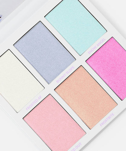 Après in Aspen Highlighter Palette