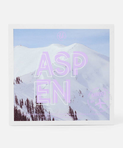 Après in Aspen Highlighter Palette