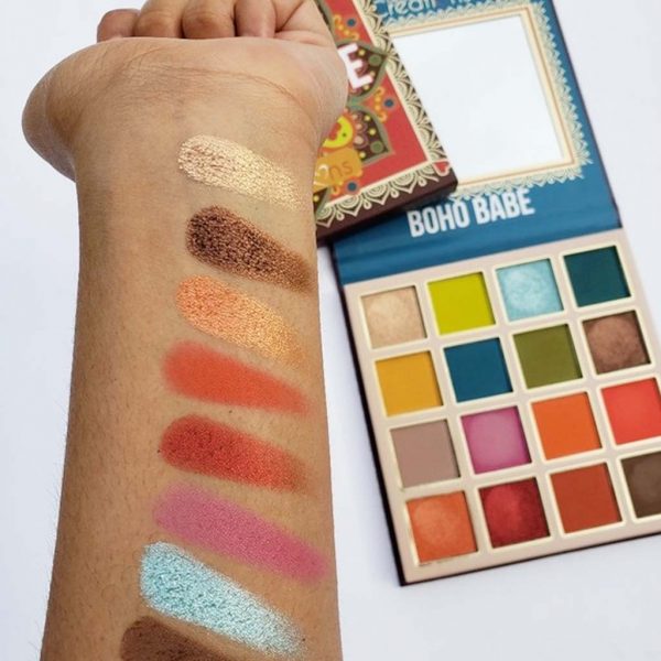 BOHO BABE PALETTE