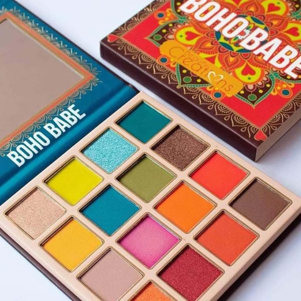 BOHO BABE PALETTE