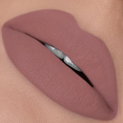 Behavior Issues' Bella Luxe Lipstick