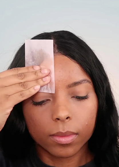 AOA Studio - Blotting Paper