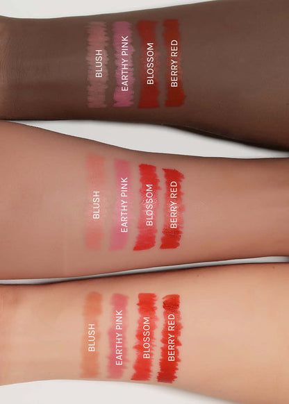AOA Colorful Canvas Lip + Cheek Multi-Stick