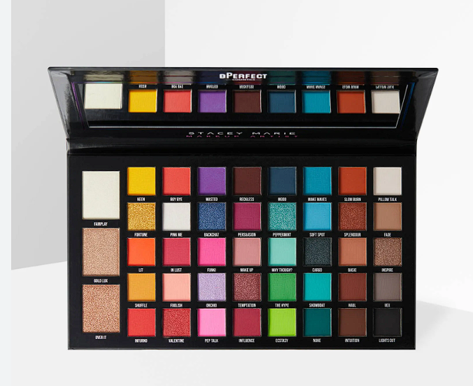 BPerfect x Stacey Marie - Carnival XL Pro