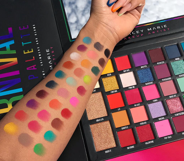 BPerfect x Stacey Marie - Carnival XL Pro