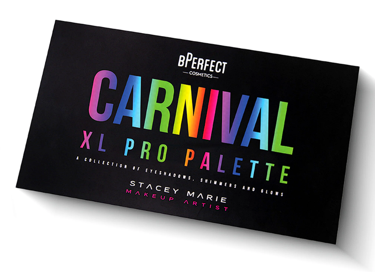BPerfect x Stacey Marie - Carnival XL Pro