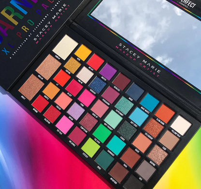 BPerfect x Stacey Marie - Carnival XL Pro