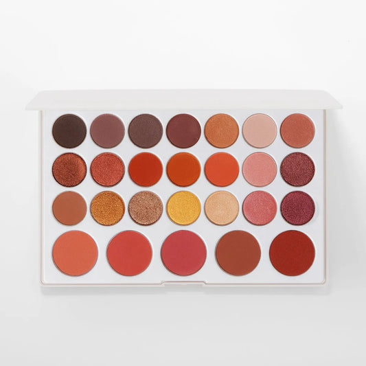 Nouveau Neutrals Eyeshadow Palette