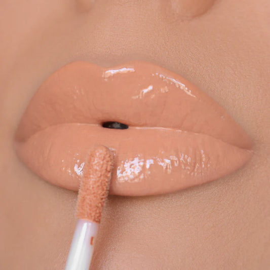 'Enough Said' Bella Luxe Lipgloss