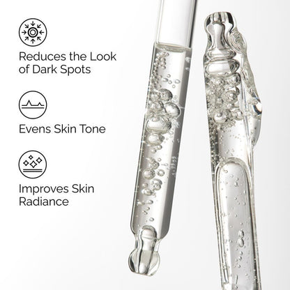 Alpha Arbutin 2% + HA - 30ml
