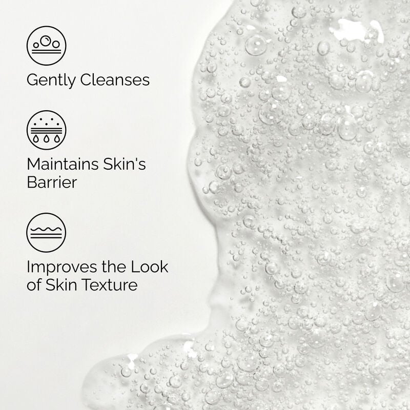 Glucoside Foaming Cleanser - 150ml