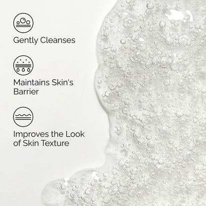 Glucoside Foaming Cleanser - 150ml