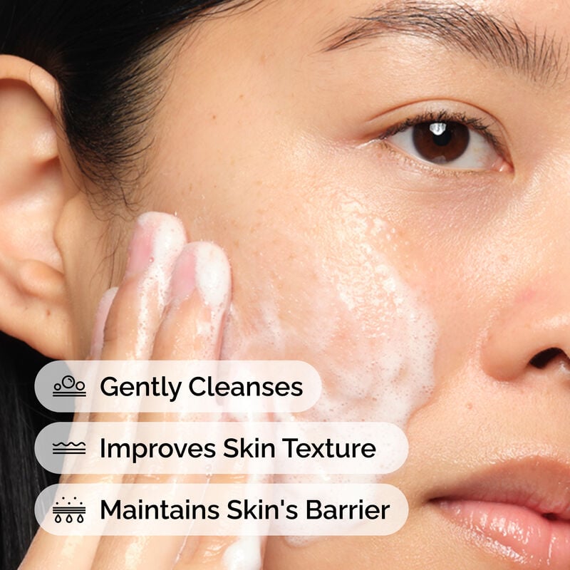 Glucoside Foaming Cleanser - 150ml