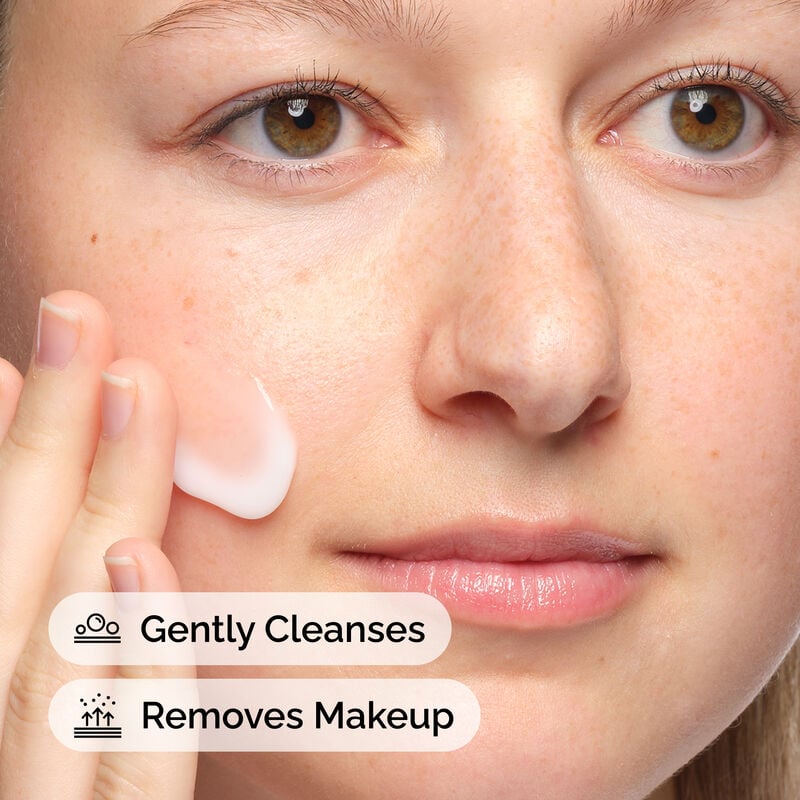 Glycolipid Cream Cleanser - 150ml