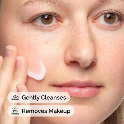 Glycolipid Cream Cleanser - 150ml
