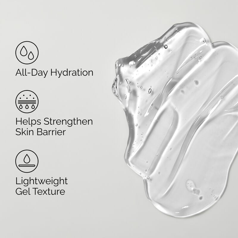 Natural Moisturizing Factors + Beta Glucan - 30ml