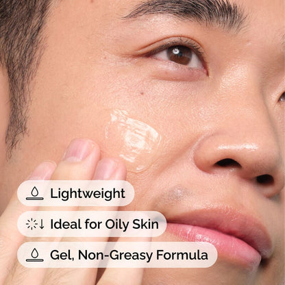 Natural Moisturizing Factors + Beta Glucan - 30ml