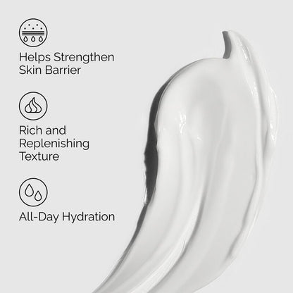 Natural Moisturizing Factors + PhytoCeramides - 30ml