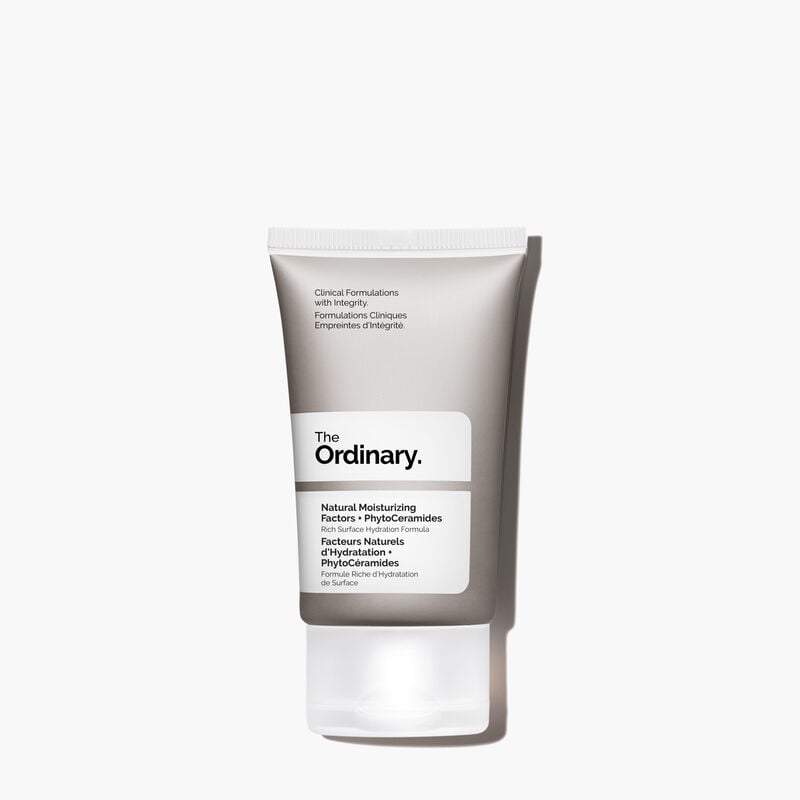 Natural Moisturizing Factors + PhytoCeramides - 30ml