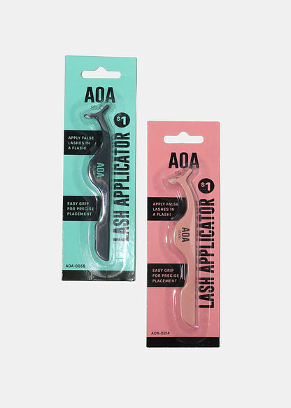 Lash Applicator