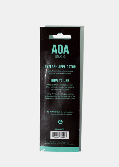 Lash Applicator