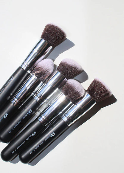 AOA Studio 10-Piece Hi-Def Brush Set