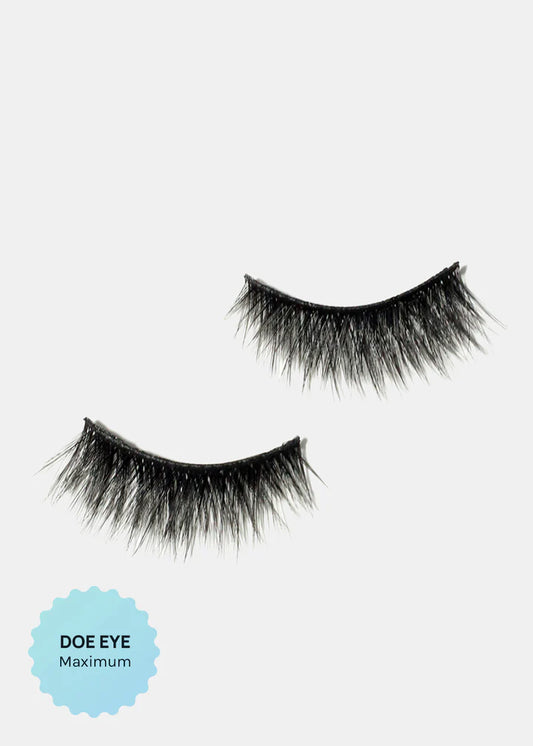 Lashes 3D Faux Mink Shelby