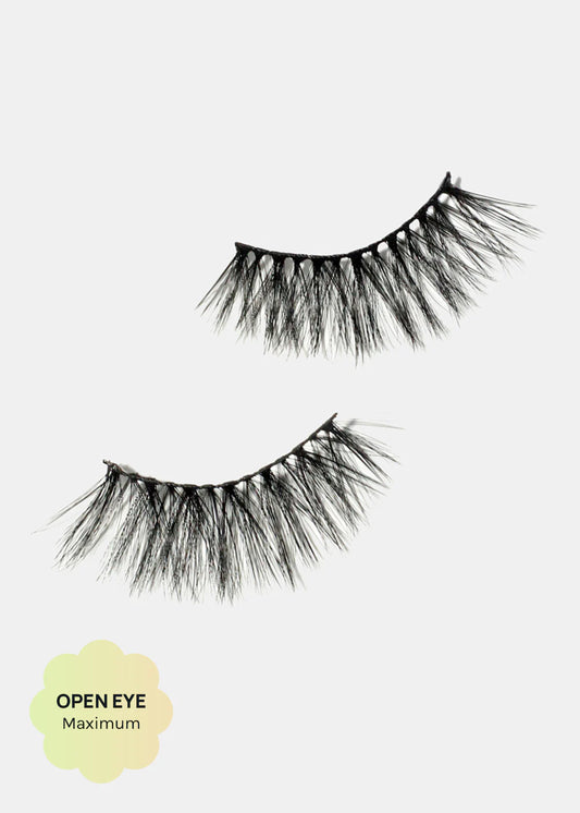 Lashes 3D Faux Mink Vanessa