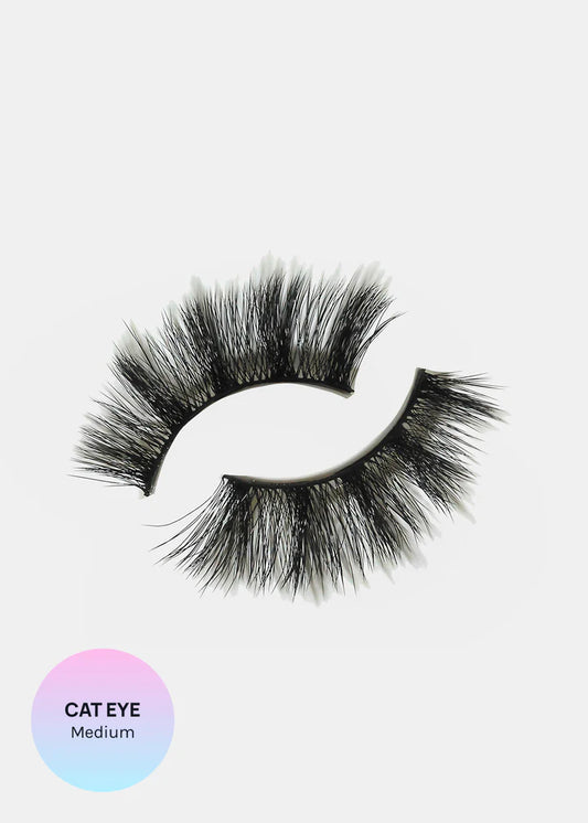 Lashes Glam 3D Jeju