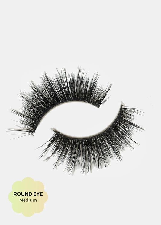 Lashes glam 3D Dubai