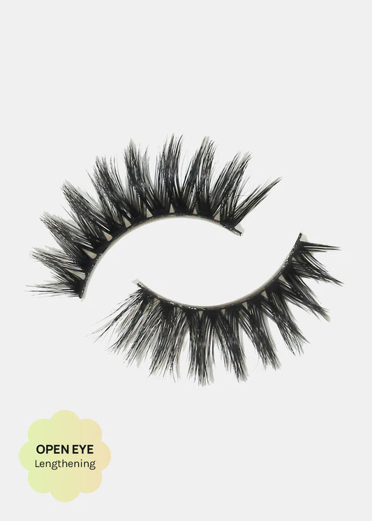 Lashes glam 3D Amsterdam
