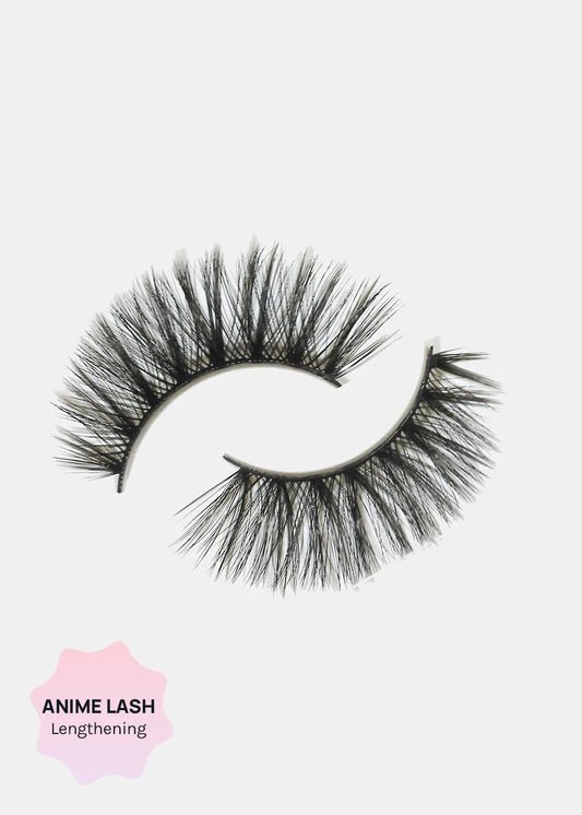 Lashes Glam 3D Istanbul