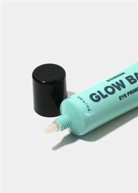 A+ Glow Base: Shimmer Eye Primer