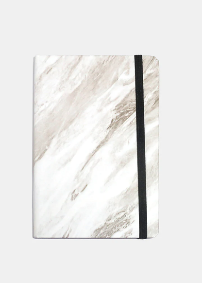 Official Key Items Hard Cover Notebook