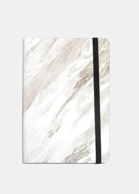 Official Key Items Hard Cover Notebook