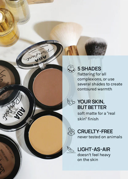 AOA Studio Perfect Bronzer