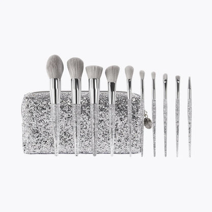 Remix Dance Brush Set