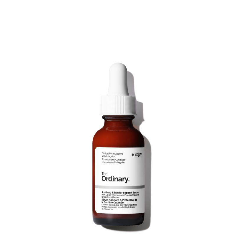 Soothing & Barrier Support Serum - 30ml