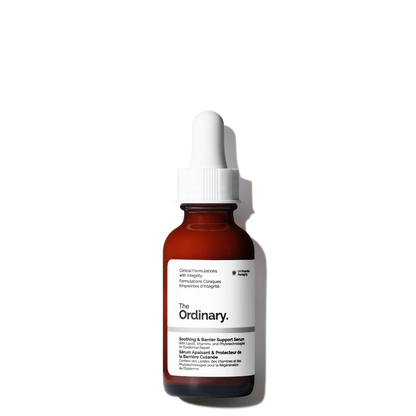 Soothing & Barrier Support Serum - 30ml