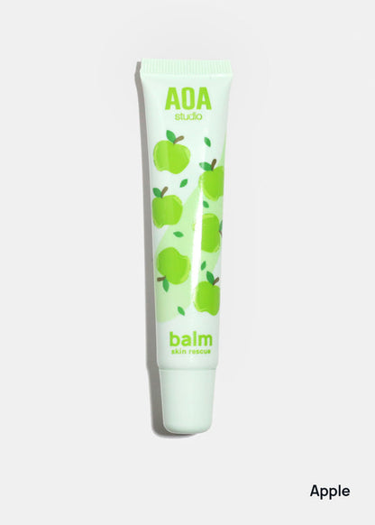 AOA Studio Skin Rescue Balm - Apple