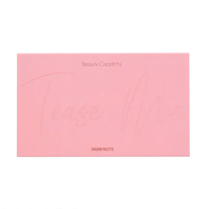 Tease Me Eyeshadow Palette