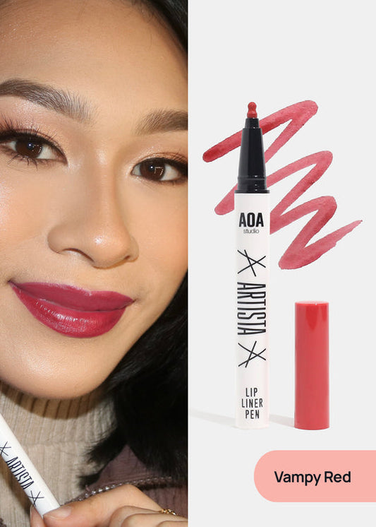 AOA Artista Liquid Lip Liner