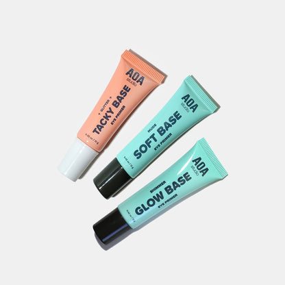 A+ Glow Base: Shimmer Eye Primer