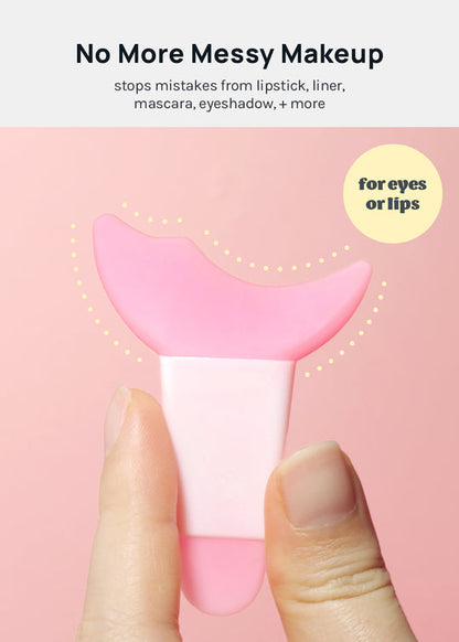 AOA Eye Makeup Guide Guard